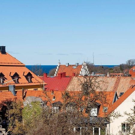 Villa Trumpetaren Visby Quarto foto