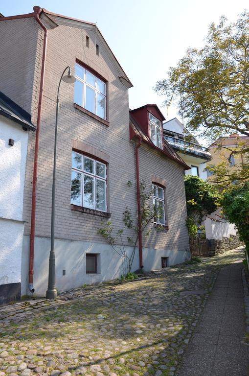 Villa Trumpetaren Visby Quarto foto