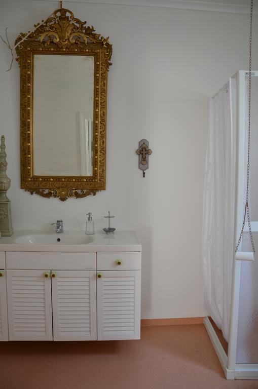 Villa Trumpetaren Visby Quarto foto