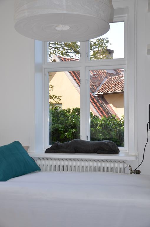 Villa Trumpetaren Visby Quarto foto