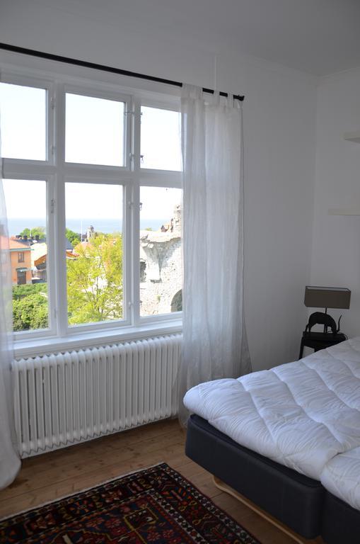 Villa Trumpetaren Visby Quarto foto