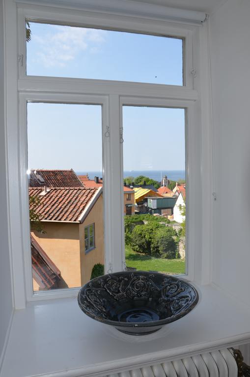 Villa Trumpetaren Visby Quarto foto