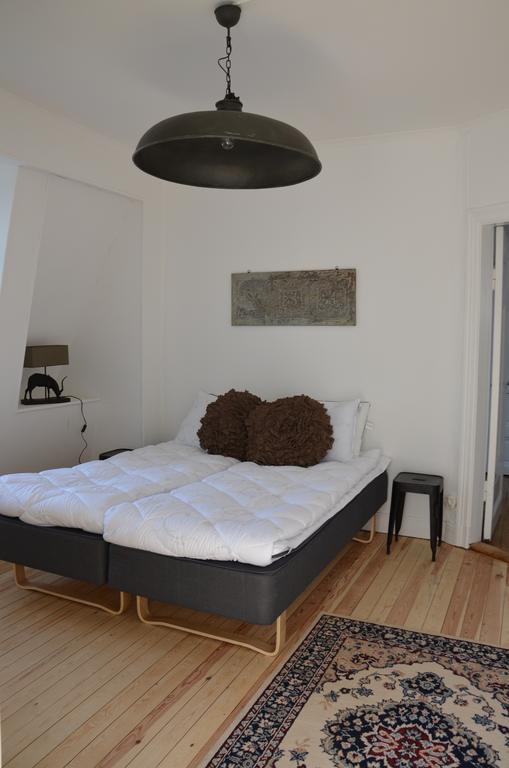 Villa Trumpetaren Visby Quarto foto