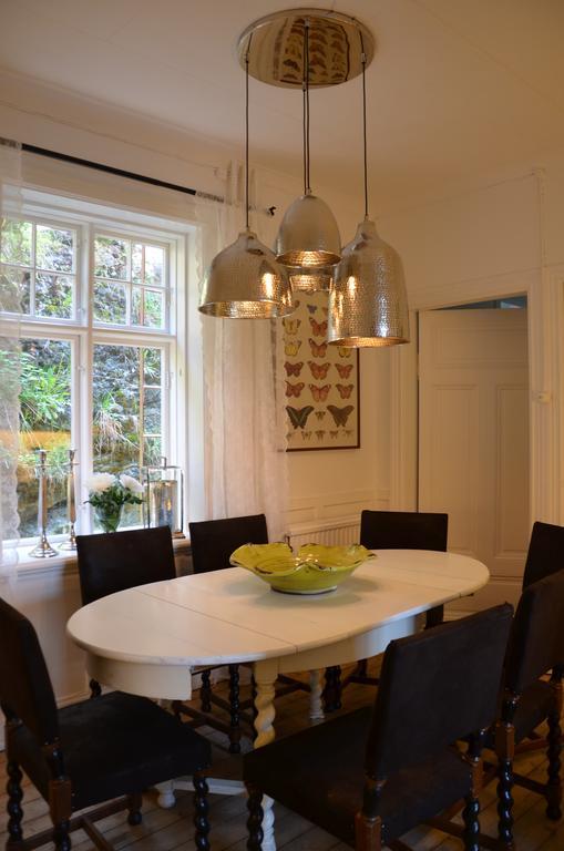 Villa Trumpetaren Visby Quarto foto