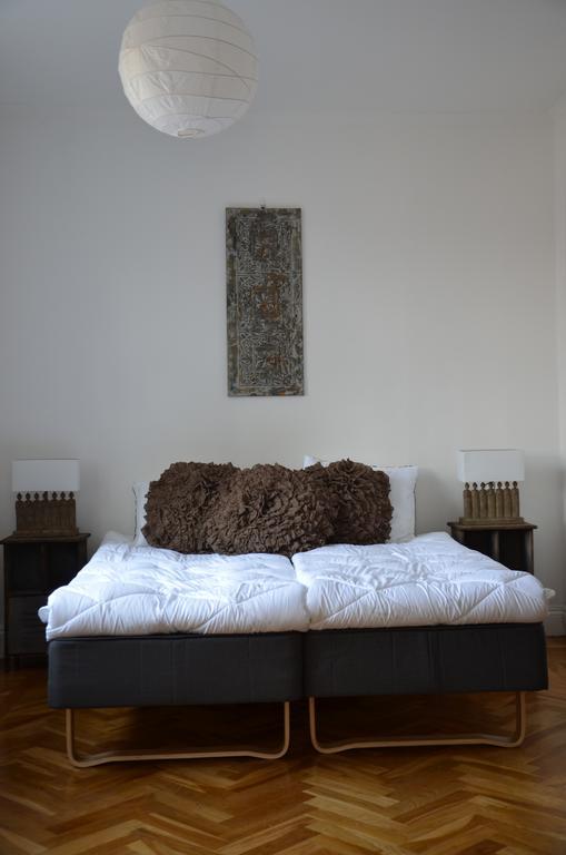 Villa Trumpetaren Visby Quarto foto