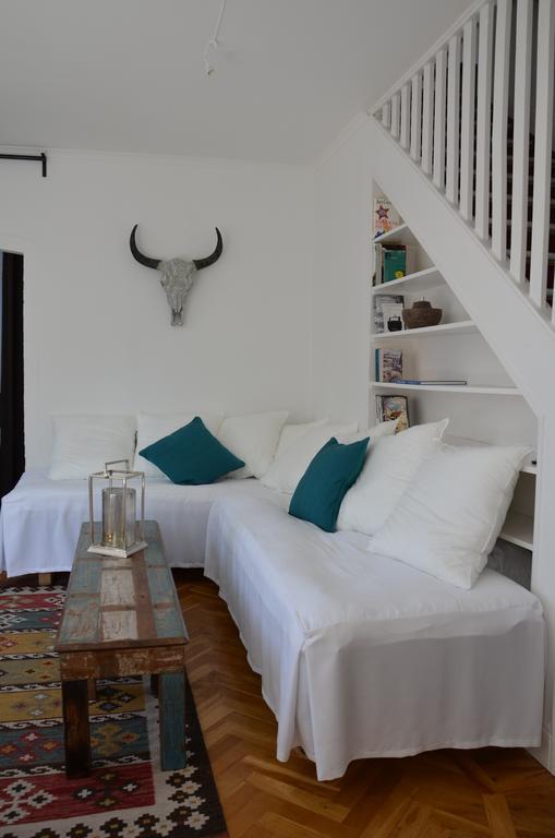 Villa Trumpetaren Visby Quarto foto